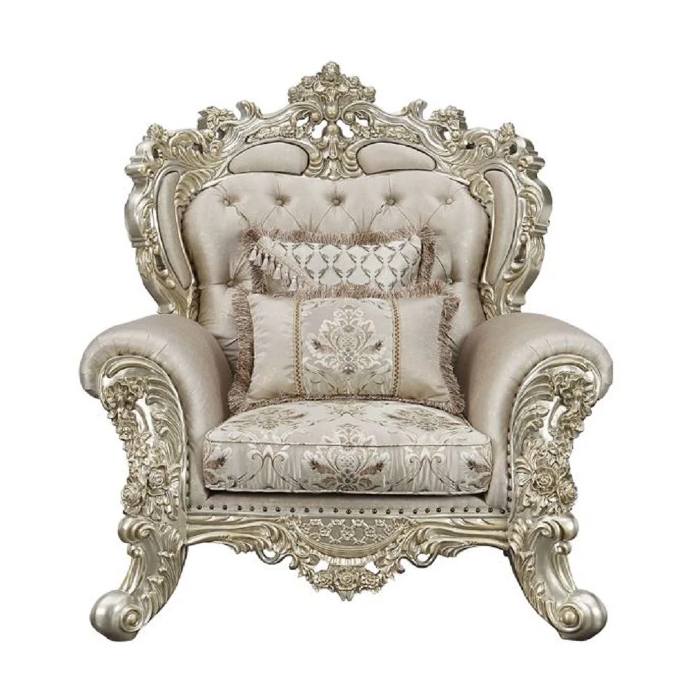Danae Living Room Chair LV01195 - Image 2