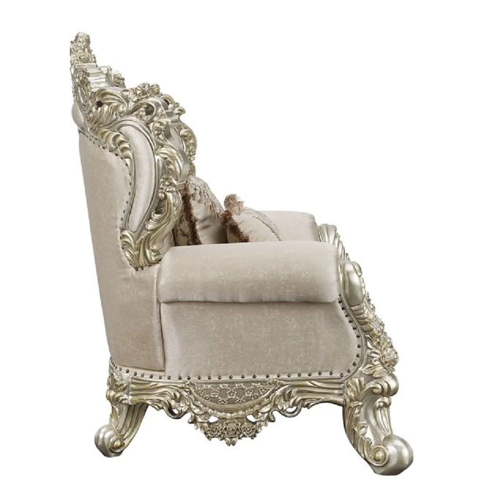 Danae Living Room Chair LV01195 - Image 3