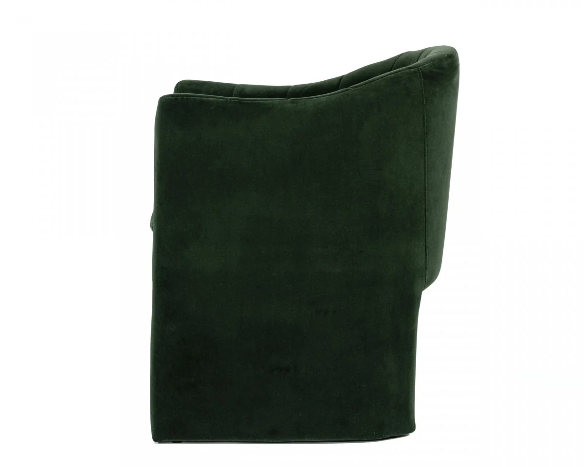 Danube Jade Green Chair VGEUMC - Image 3