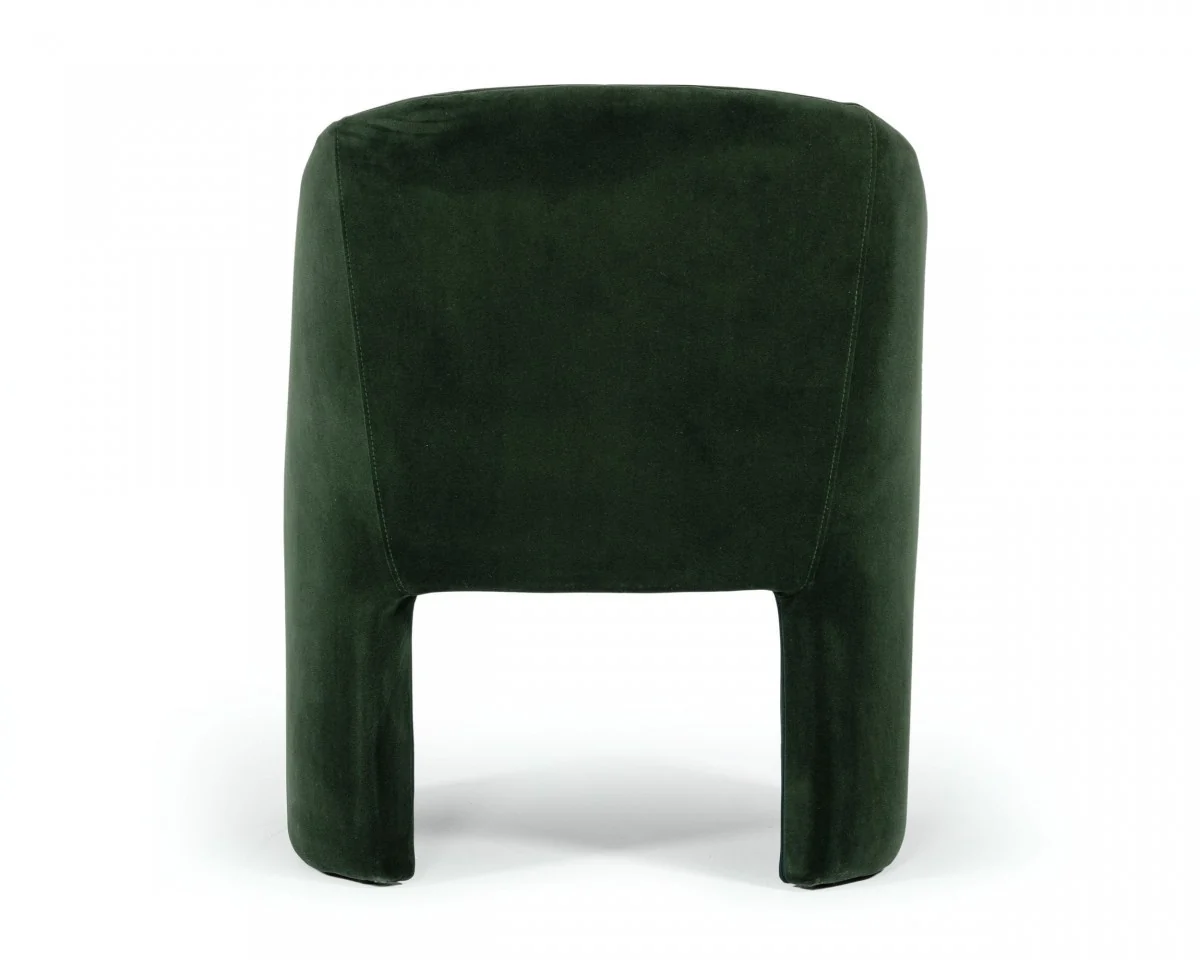 Danube Jade Green Chair VGEUMC - Image 4