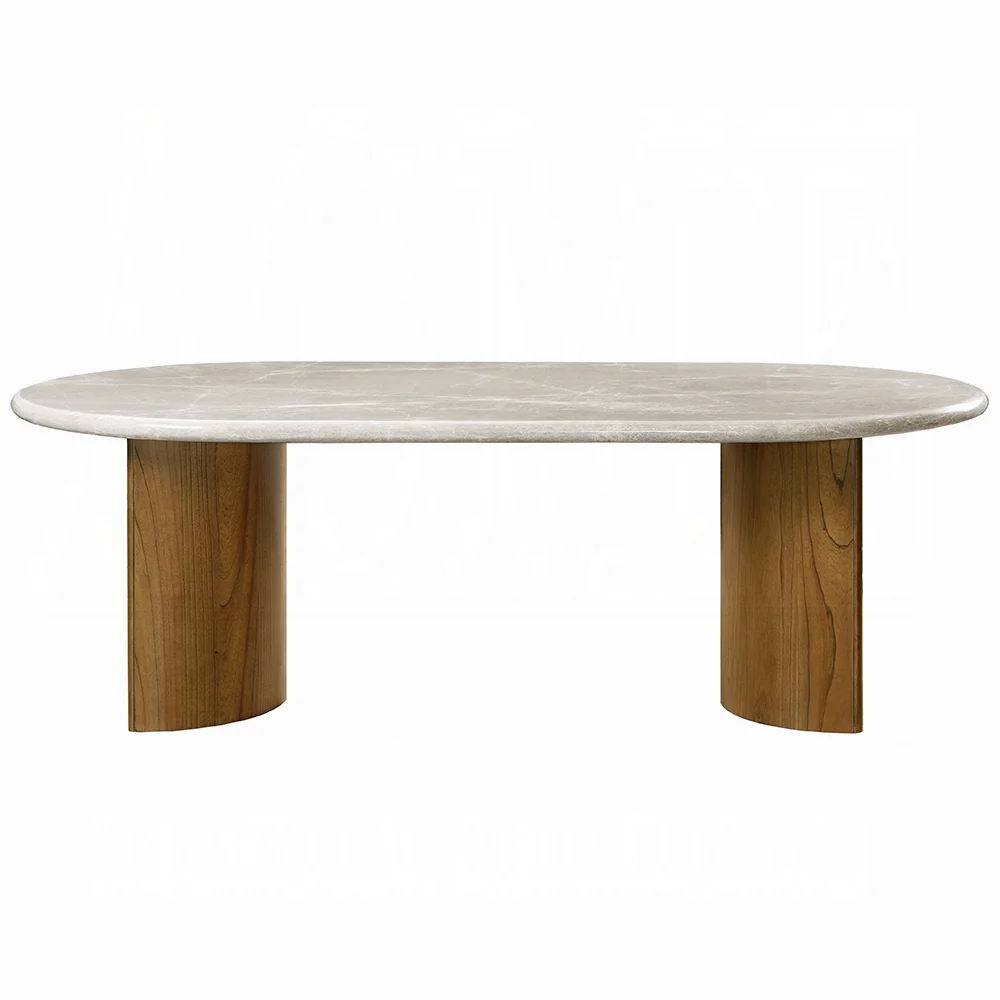 Darcy Marble Top Dining Collection DN03095 - Image 3