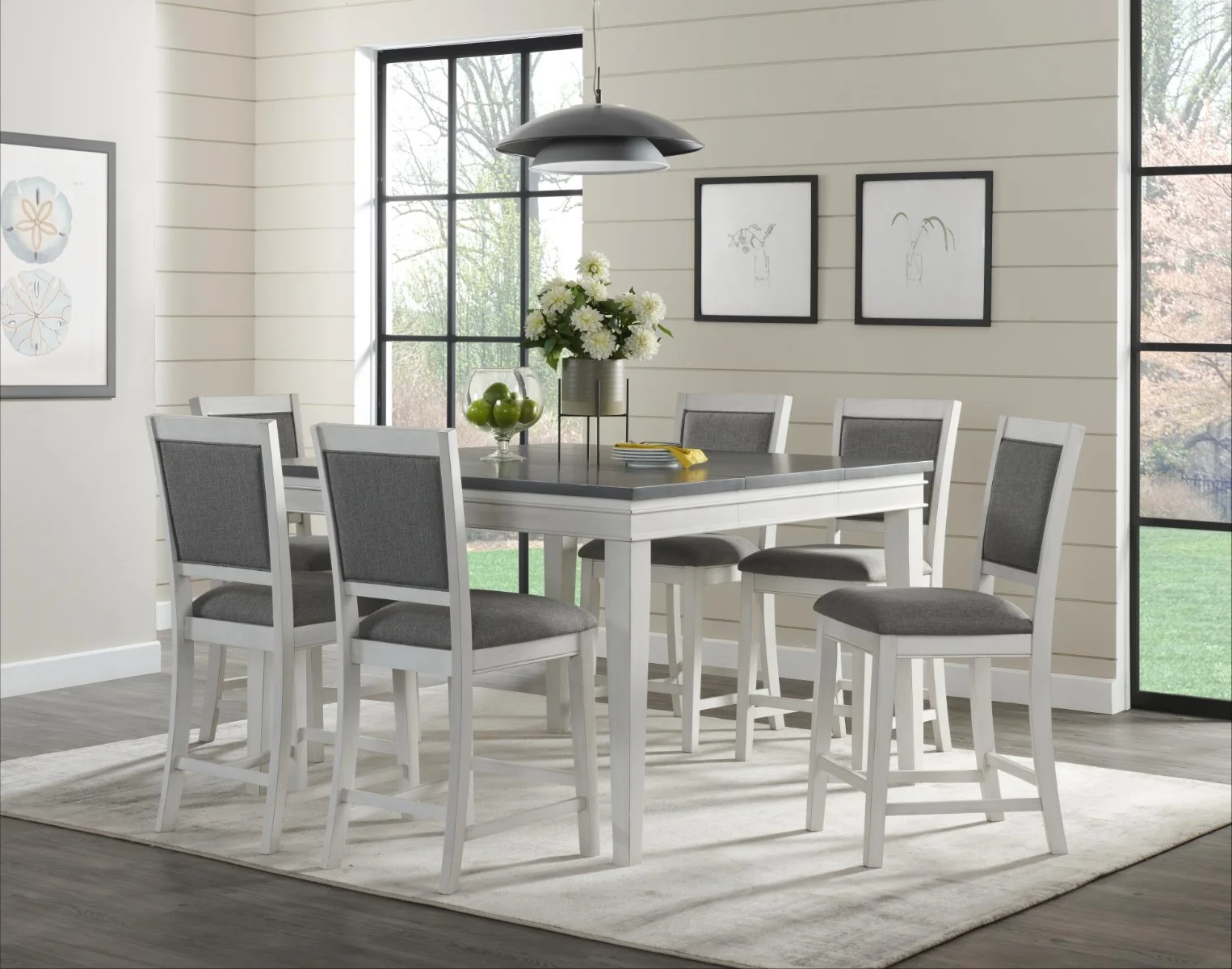 Martin Svensson 52029 Del Mar Dining Set