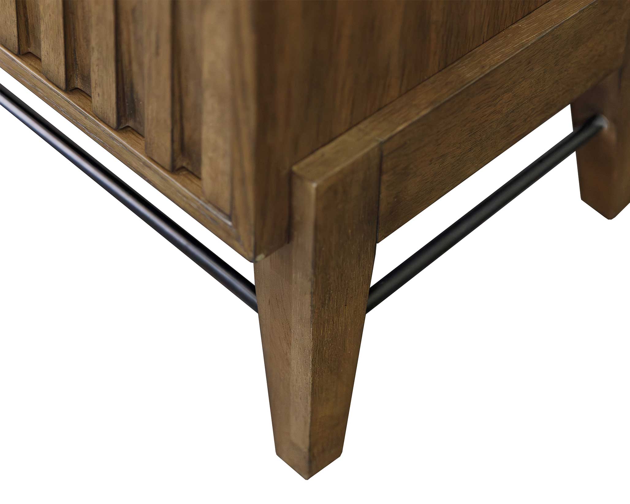 Delray 82" Fireplace TV Stand IMDY380FP - Image 8