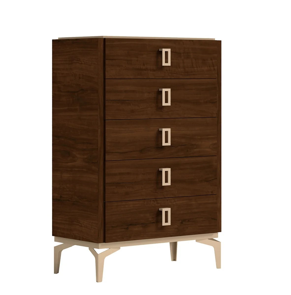Demka Furnishing Eva Bedroom Collection - Made in Italy - Image 7