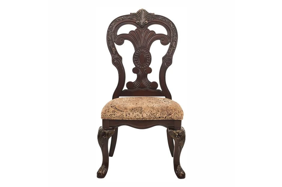 Deryn Park Double Pedestal Dining Collection - Image 10
