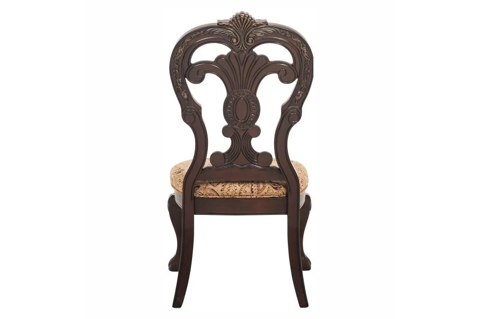 Deryn Park Double Pedestal Dining Collection - Image 11
