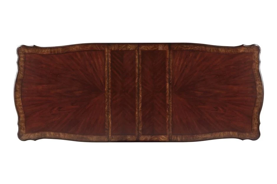 Deryn Park Double Pedestal Dining Collection - Image 6