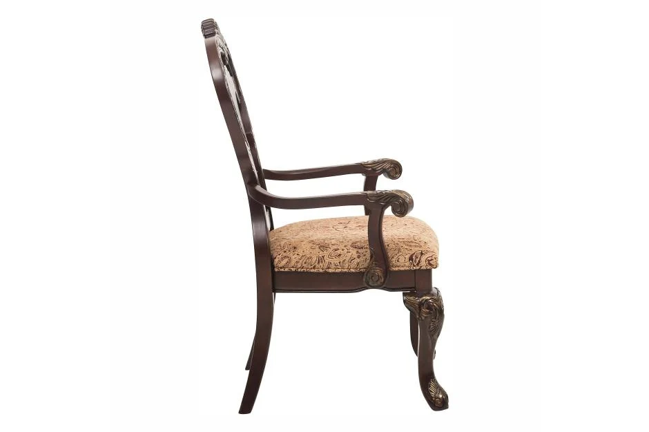 Deryn Park Double Pedestal Dining Collection - Image 8