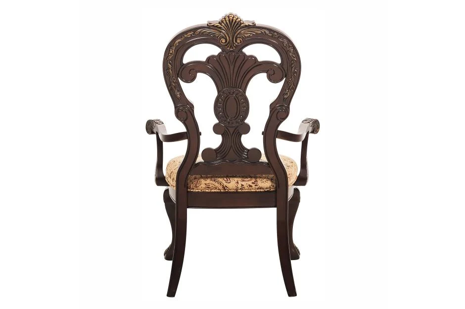 Deryn Park Double Pedestal Dining Collection - Image 9