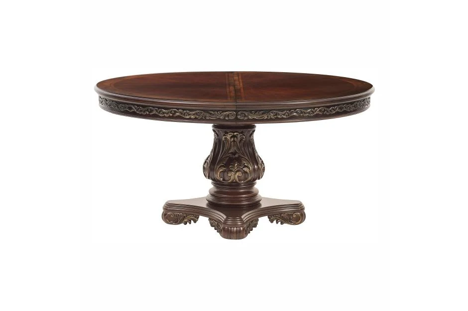 Deryn Park Round/Oval Dining Collection - Image 3