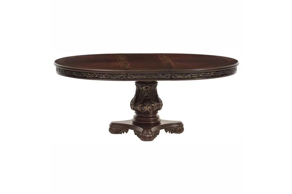 Deryn Park Round/Oval Dining Collection - Image 4