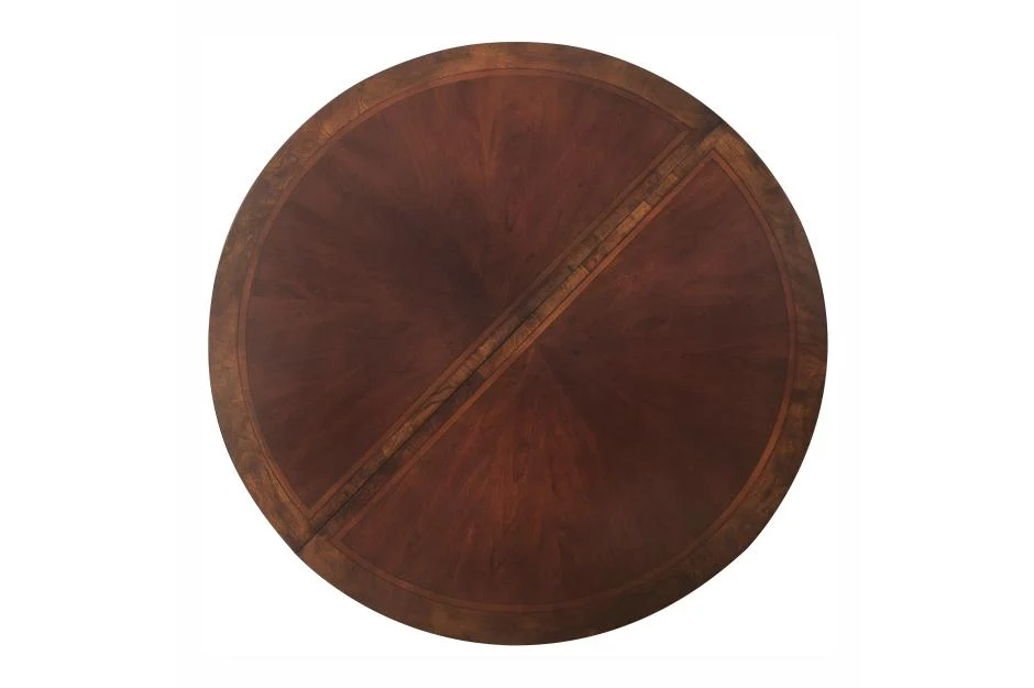 Deryn Park Round/Oval Dining Collection - Image 5