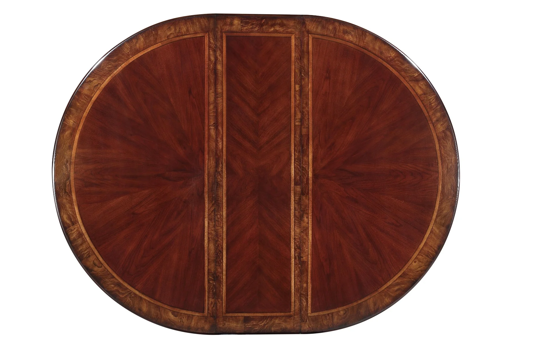 Deryn Park Round/Oval Dining Collection - Image 6