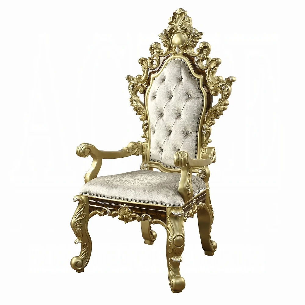 Desiderius Arm Chair DN60002 - Set of 2 - Image 2