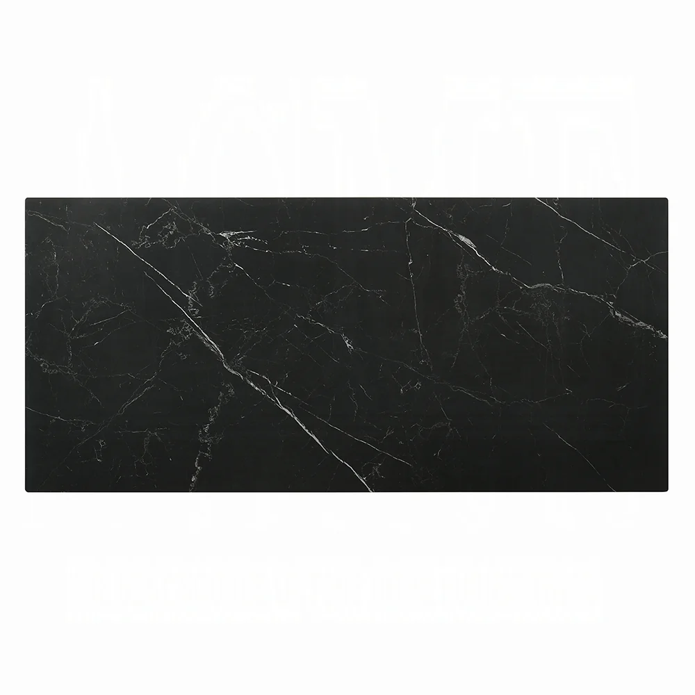 Destin Stone Glass Dining Collection DN03075 - Image 4
