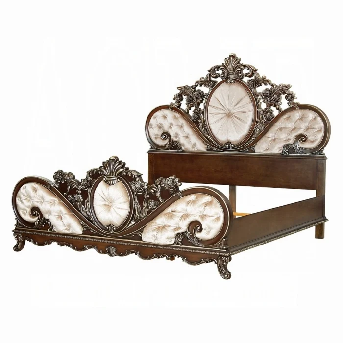 Devany Queen Bed BD03062Q - Image 3