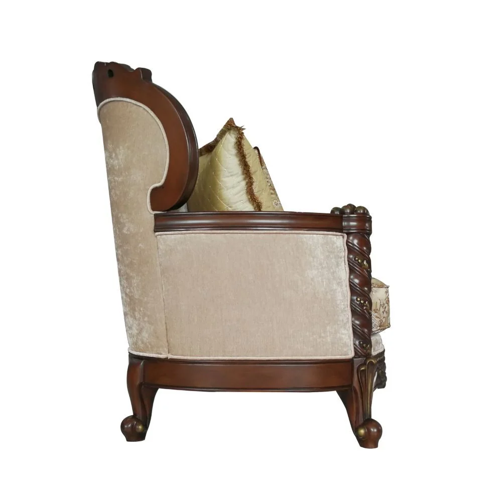 Devayne Sofa by Acme Furniture 50685 - Image 3