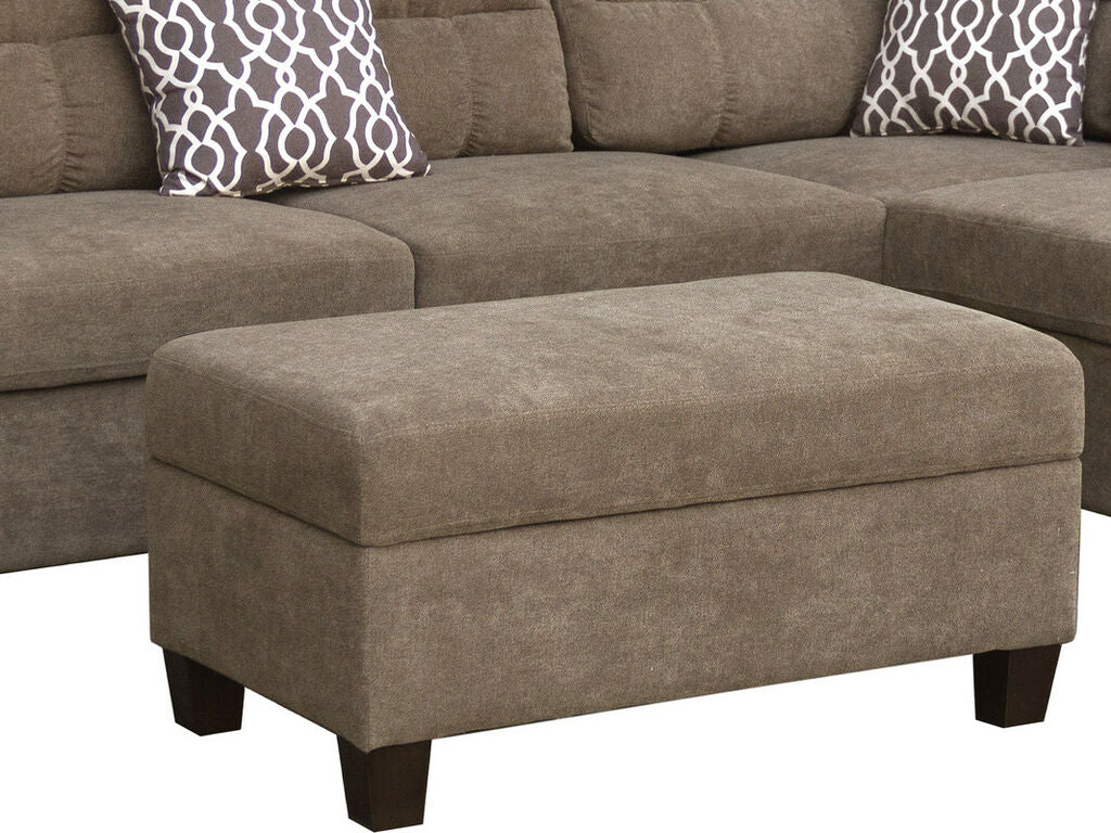 Diego Sectional by Lilola Home - 5 Colors - Image 7