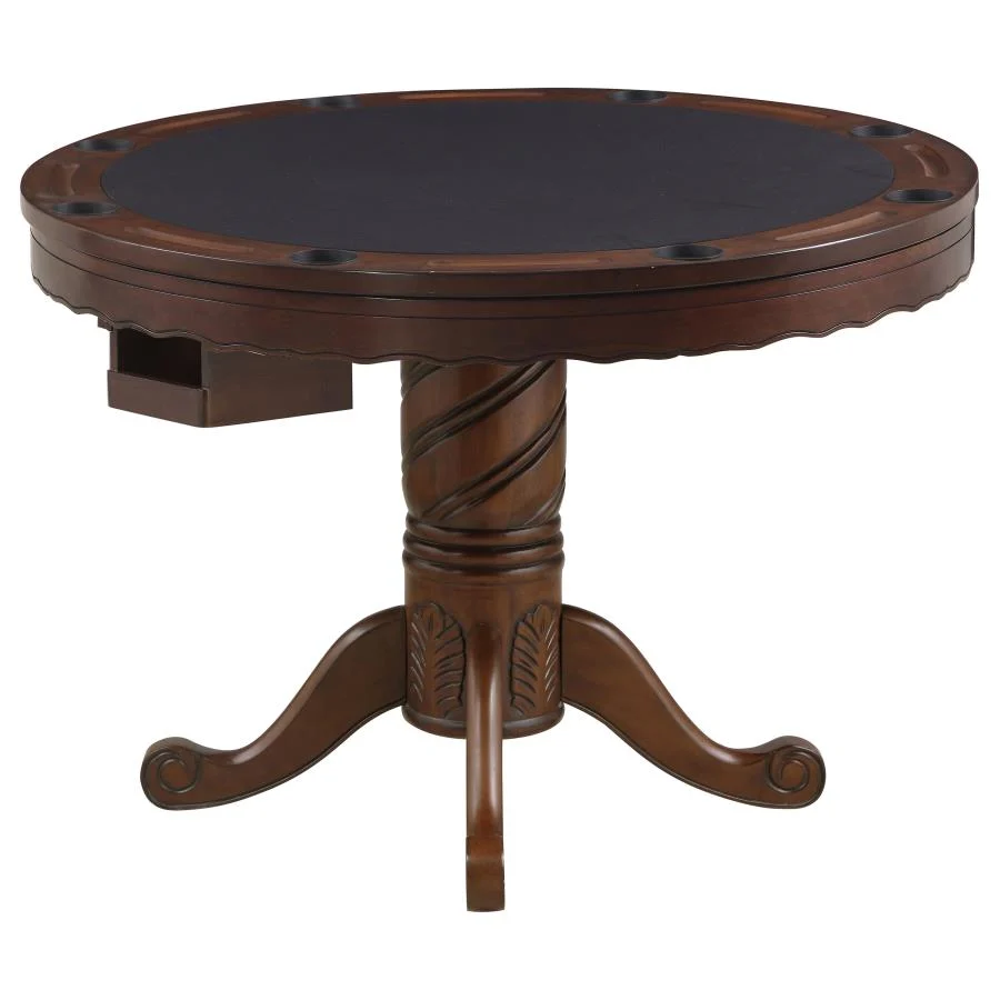 Turk Dining-Game Table 100871 - Image 3