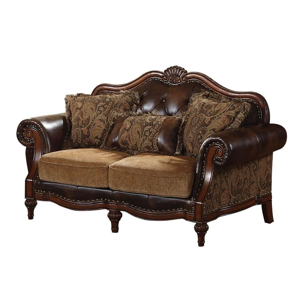 Acme Furniture Dreena Living Room Sofa Group - Image 3