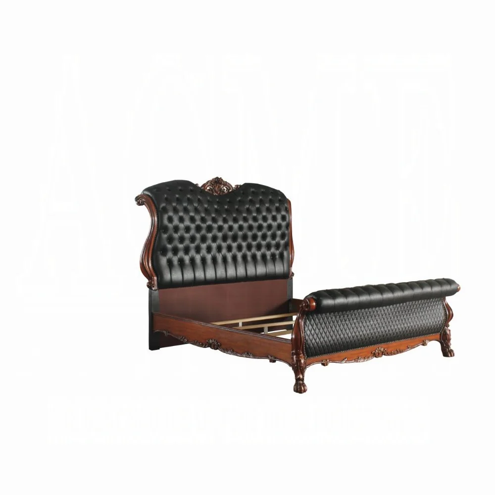 Dresden 28227EK Eastern King Bed - Image 2