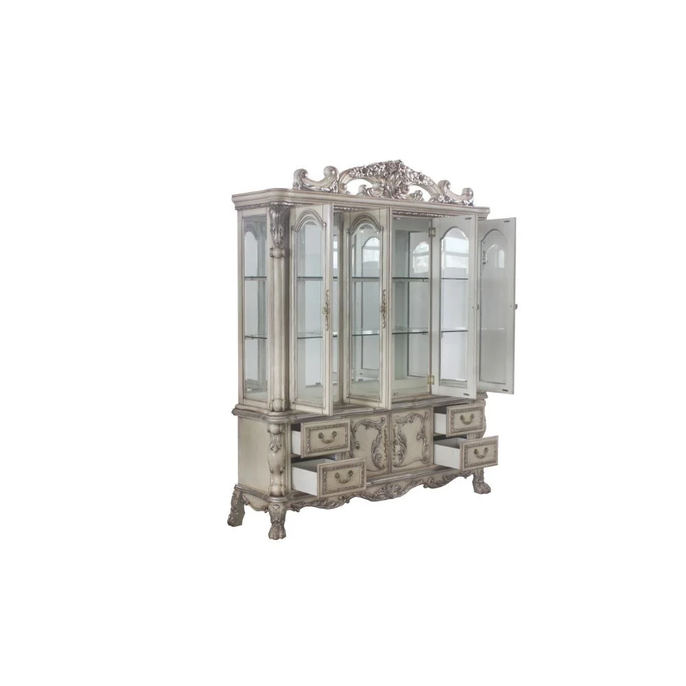 Dresden 68177 Buffet & Hutch - Image 6