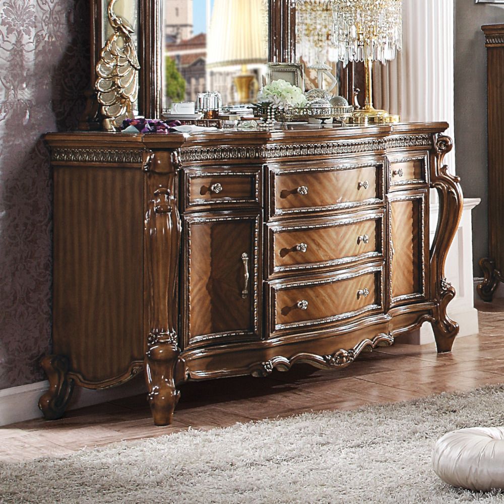 Picardy Dresser 27845 - Image 2