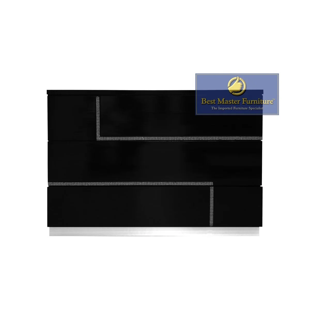 Barcelona Dresser