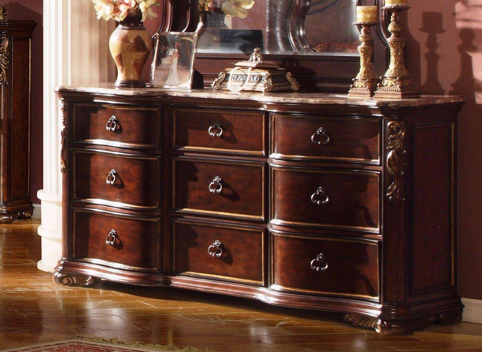 Dresser B3000-D