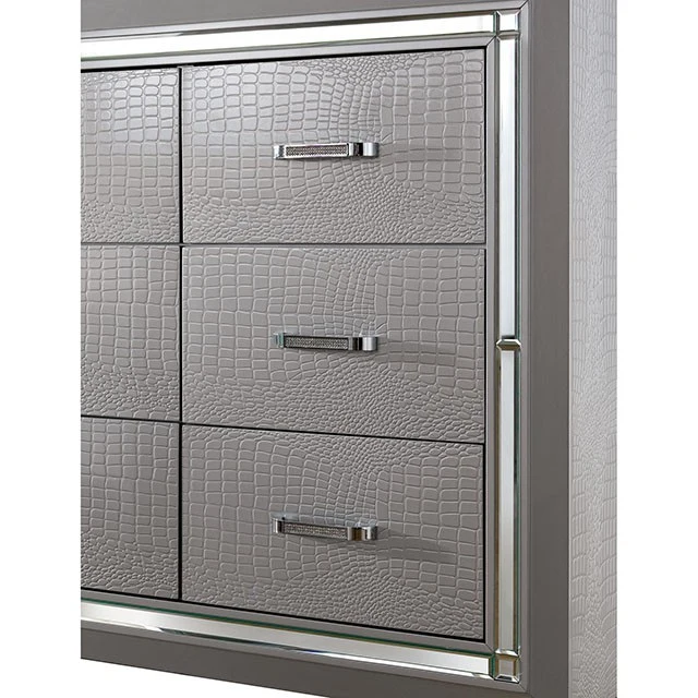Bellanova Dresser CM7979SV-D - Image 2