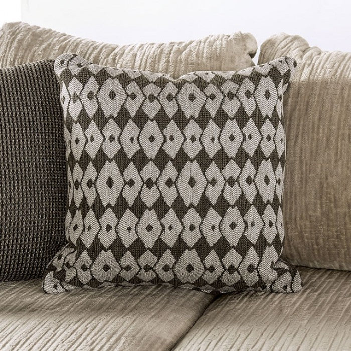 Eastcote Light Mocha Sectional SM1125 - Image 5