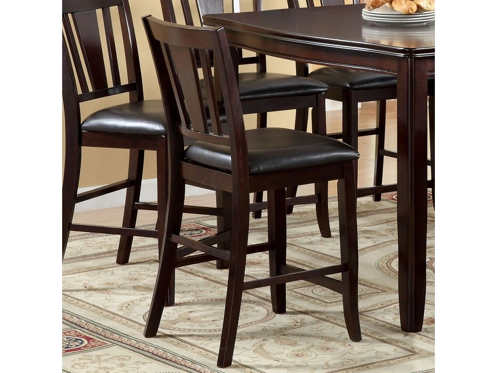 Edgewood Dining Set CM3325PT - Seat 4-8 People - Image 2