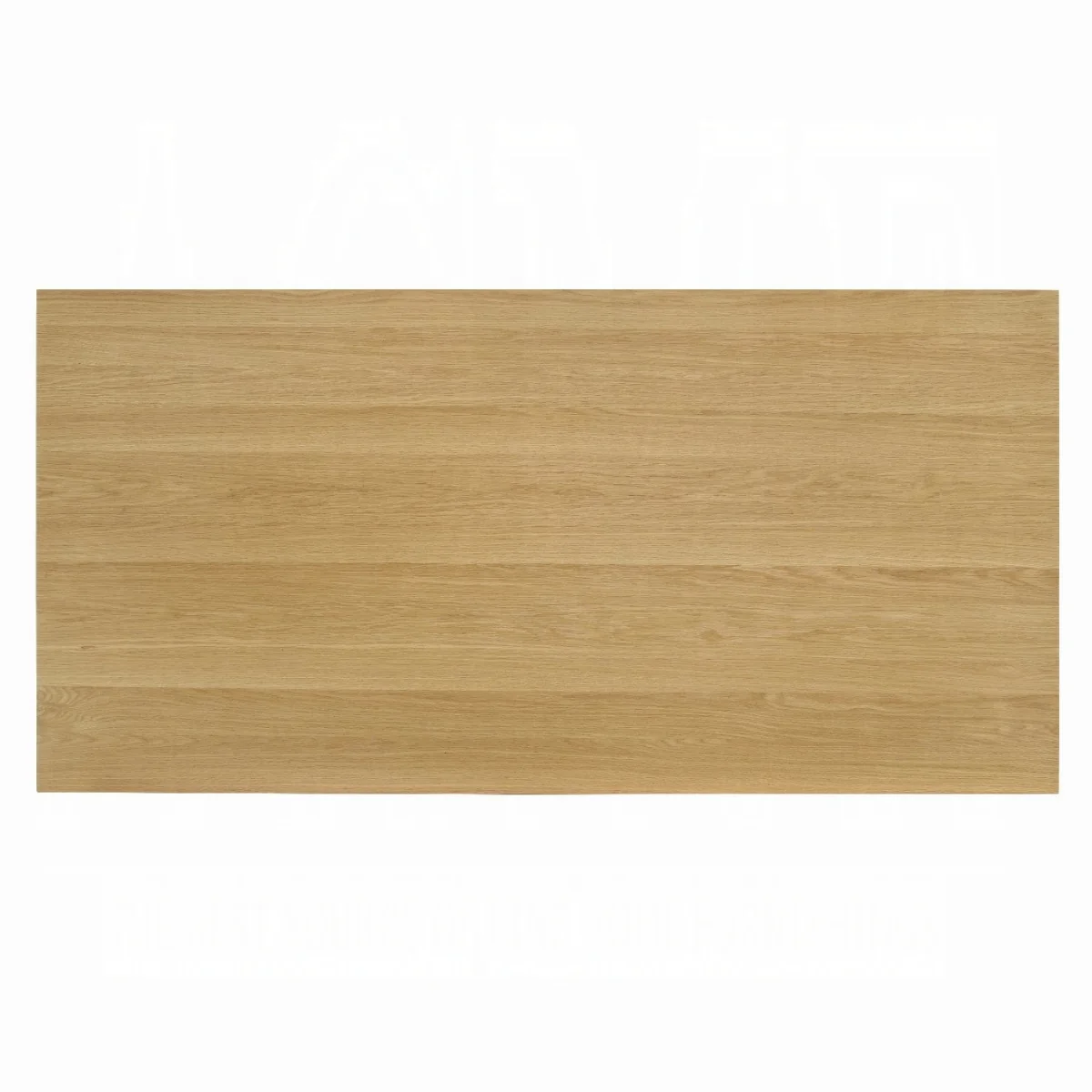 Einar Natural Finish Dining Set DN02905 - Image 6