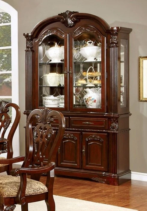 Elana Buffet & Hutch CM3212HB - Image 2