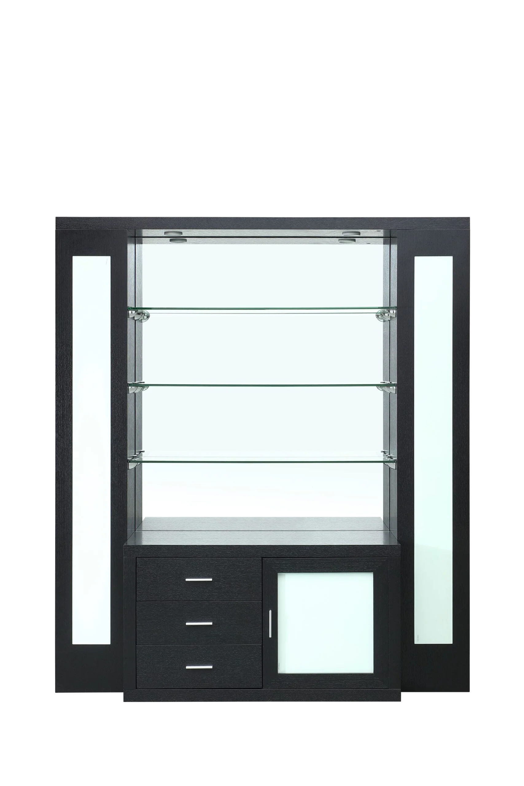 Elite Illuminated Bar Corner by Sharelle