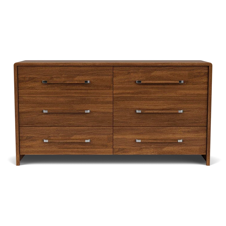 Elsie 4 Poster Bedroom Collection by Riverside - Image 8
