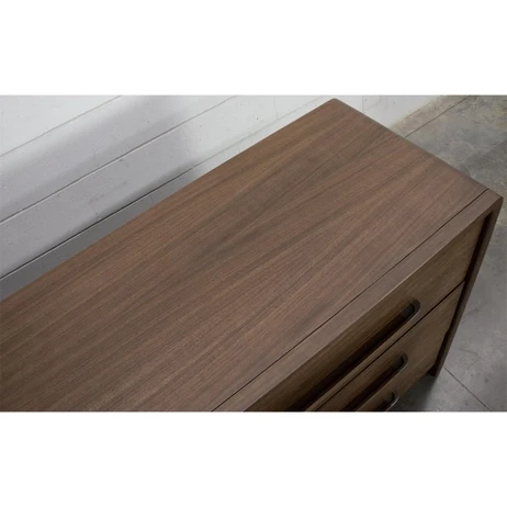 Elsie King 4 Post Bedroom Set by Riverside - Image 13
