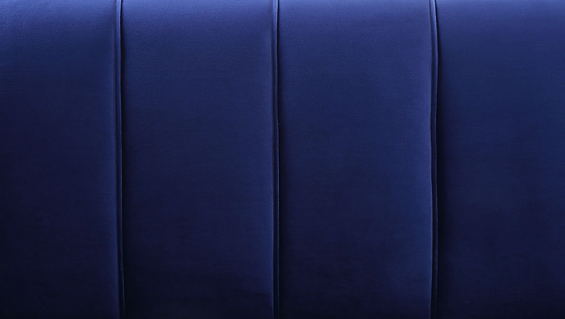 Eivor Blue Velvet Sofa by Acme - Exclusive Design - Image 6