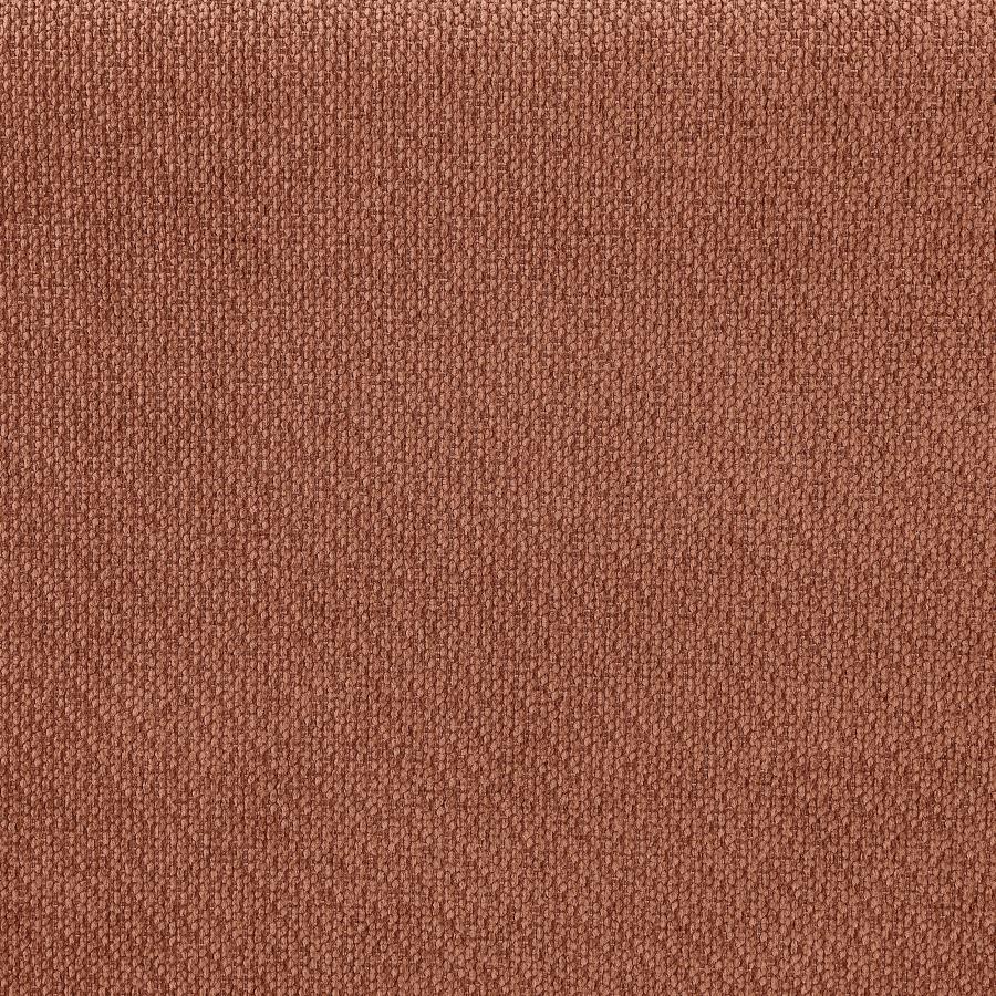 Elysia 6 Pc Coral Chenille Modular Sectional - Image 14