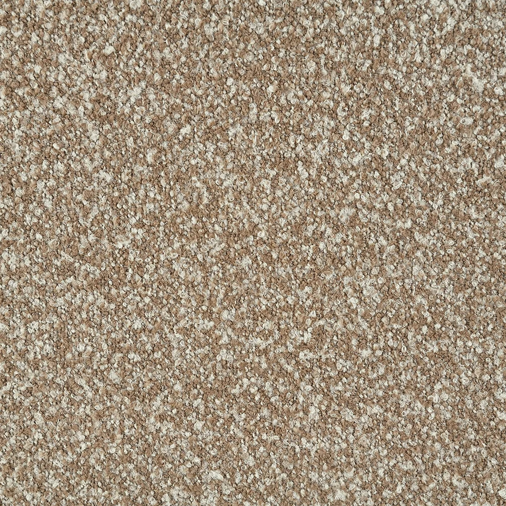 Erica Dark Beige Tweed Bed - King Size - Image 7
