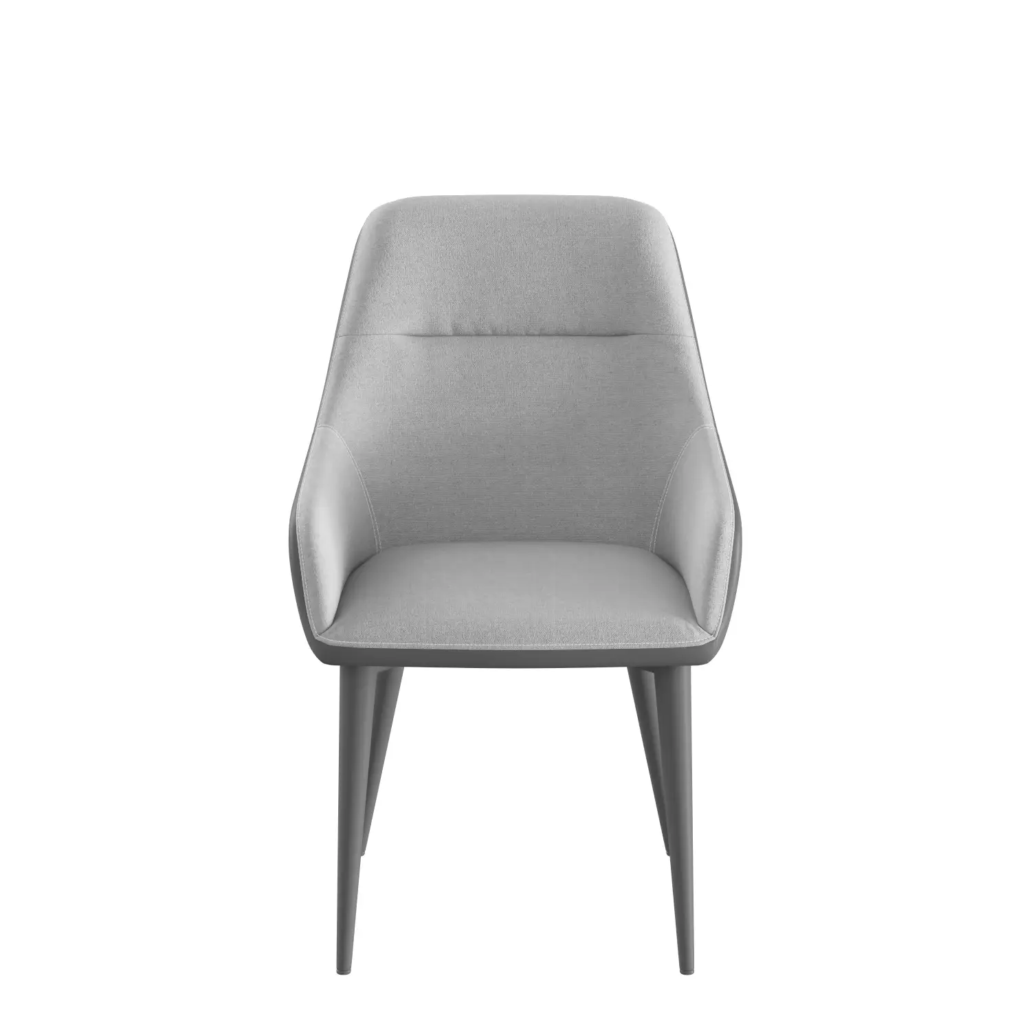 ESF 9035 Contemporary Dining Collection w/Extension - Image 13