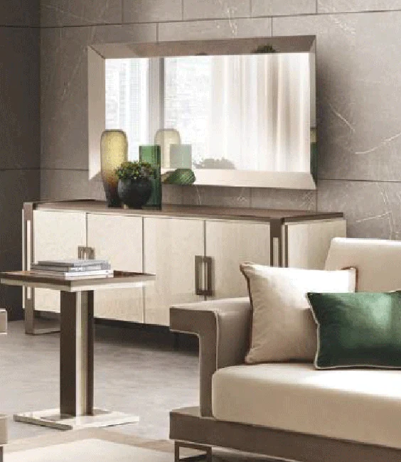 ESF Poesia 4 Door Buffet - Image 2