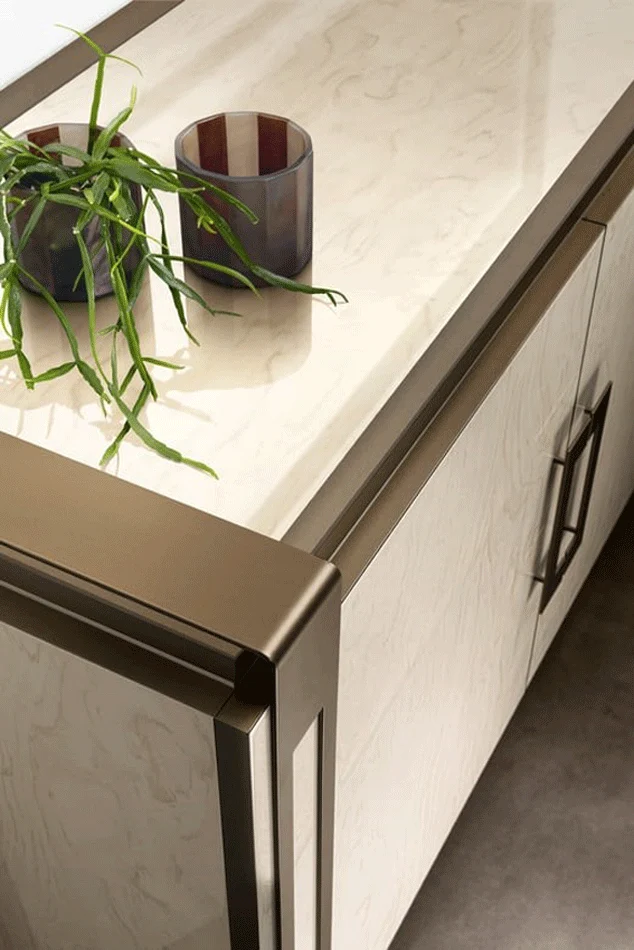 ESF Poesia 4 Door Buffet - Image 3