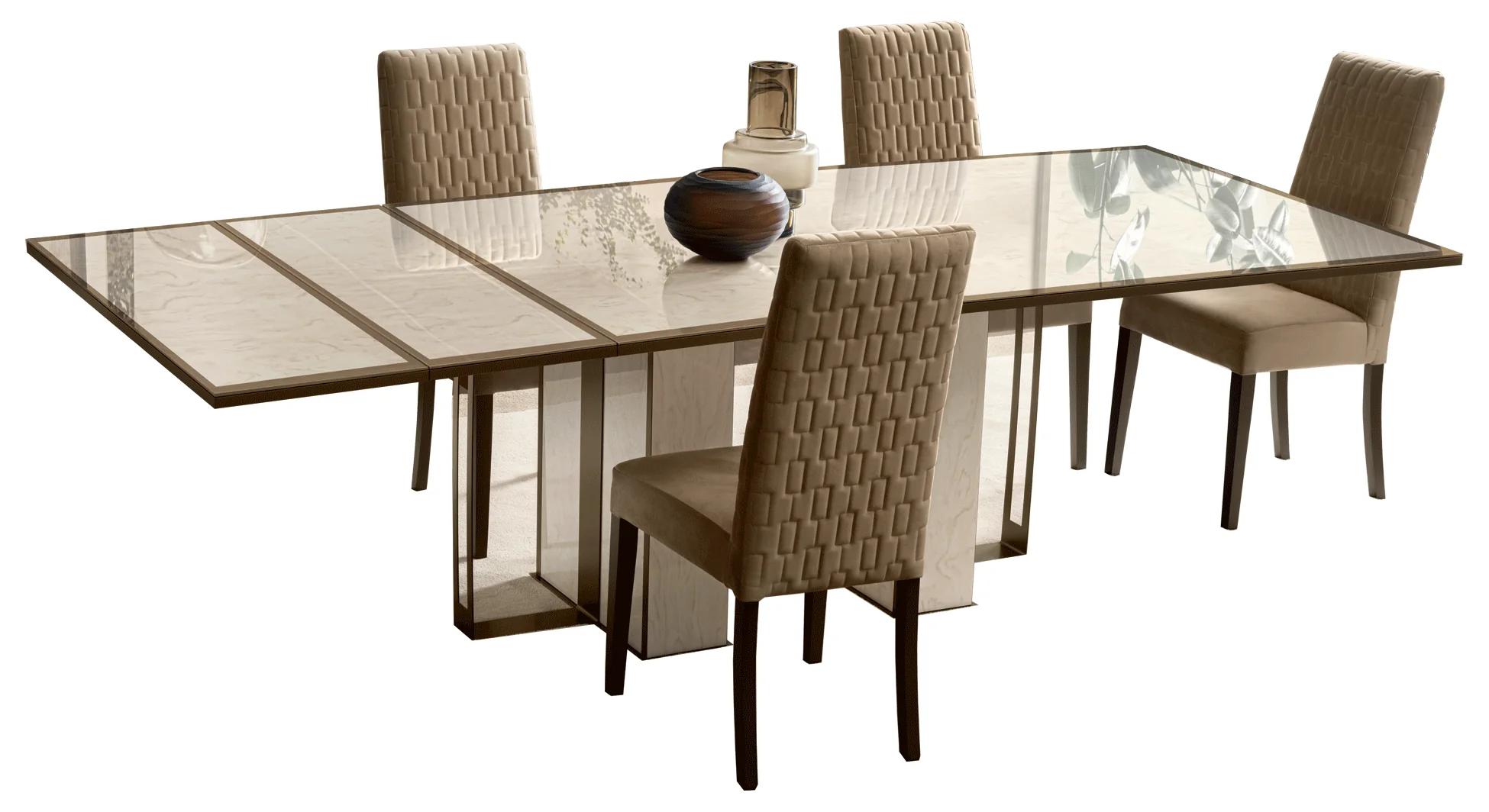 ESF Poesia Dining Collection by Arredoclassic Italy - Image 2