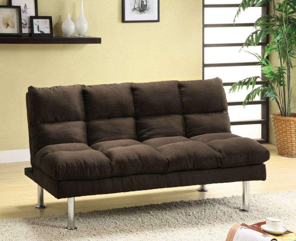 Saratoga Espresso Futon CM2902EX