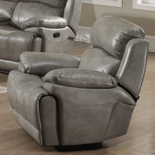 AC Pacific Estella Reclining Chair