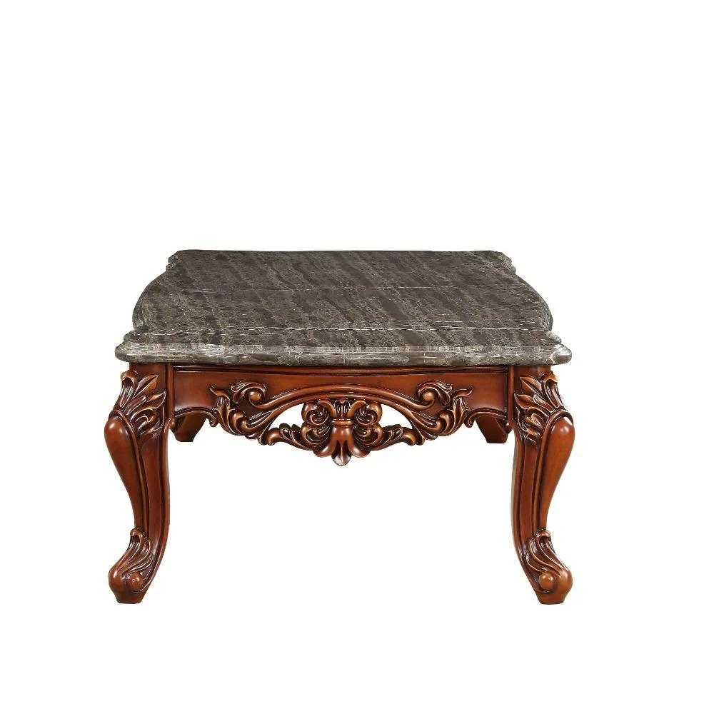 Acme 83065 Eustoma Coffee Table - Image 5