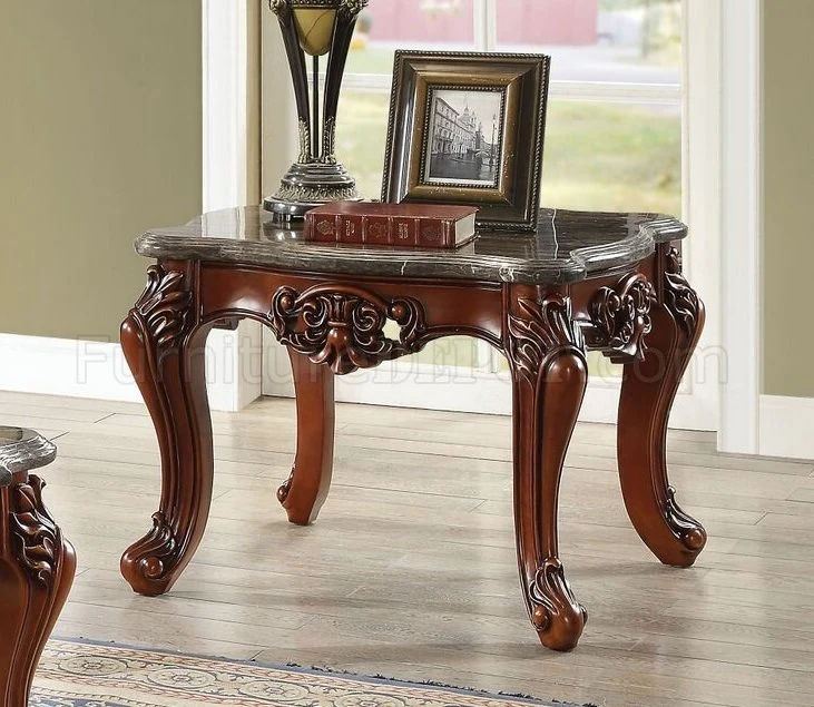 Acme 83067 Eustoma End Table