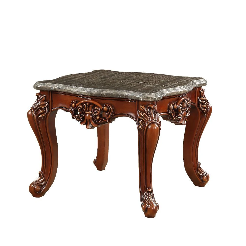 Acme 83067 Eustoma End Table - Image 3
