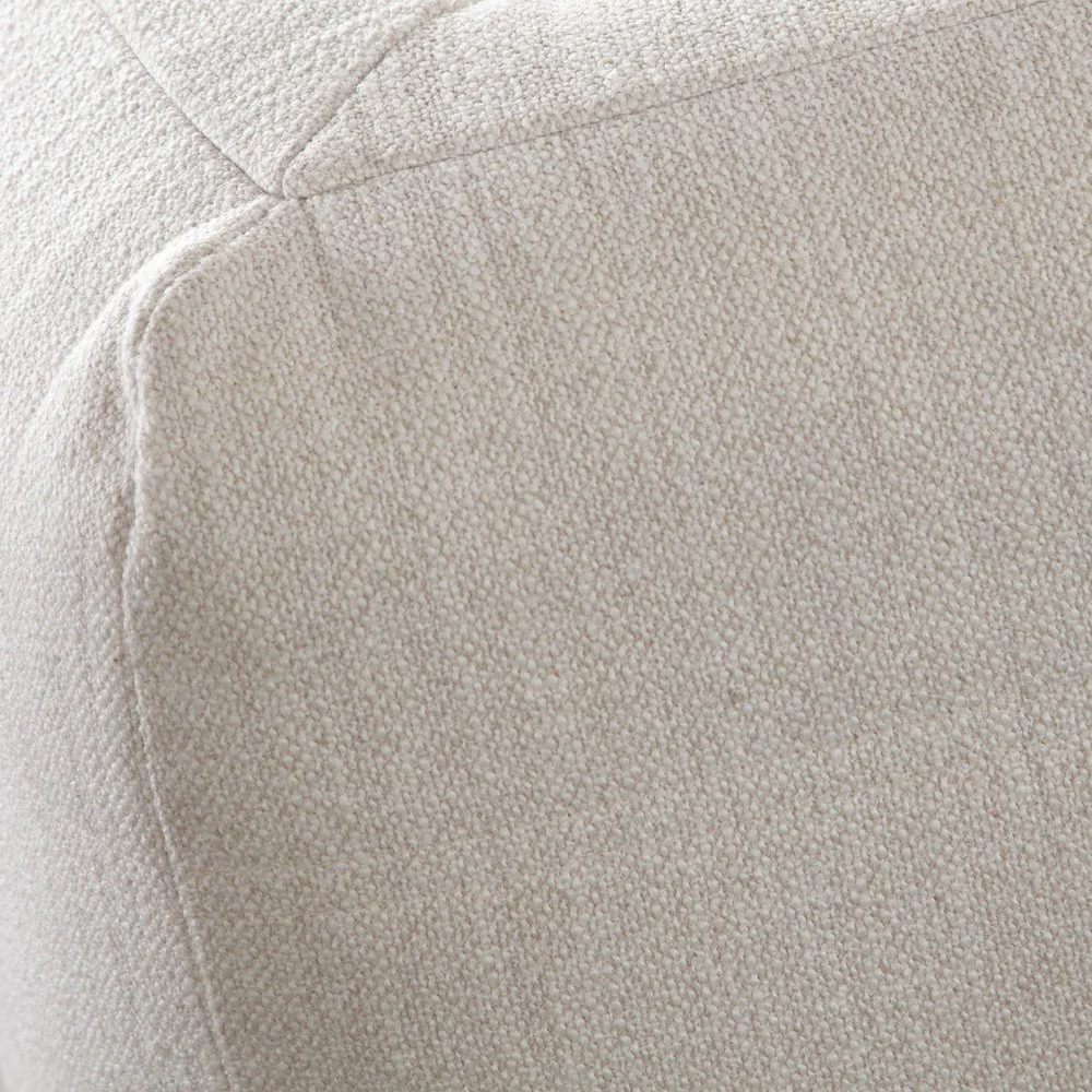 Ezra Cream Modular Sectional by Diamond Sofa - Image 5